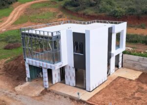 charpante 5-Traitement